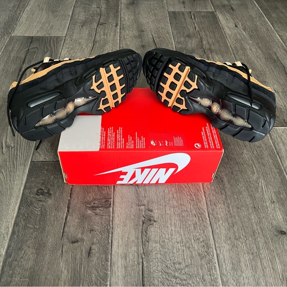 Mike Air Max 95 - Picture 6 of 8